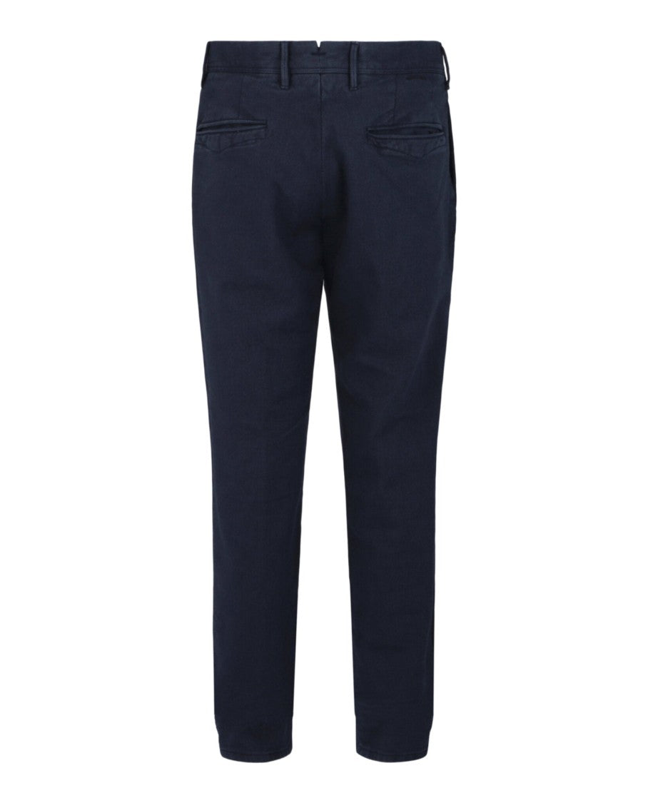 Slowear Incotex Slim Fit Five-Pocket Pants