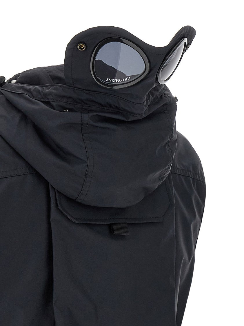 Junya Watanabe Double-Layer Technical Fabric Vest