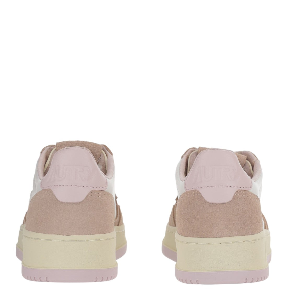 Autry Medalist Low Sneakers