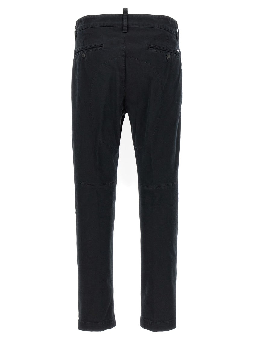 Dsquared2 Sexy Chino' Pants