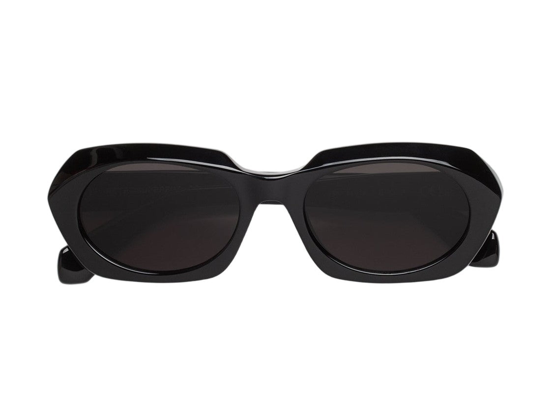 Retrosuperfuture Epoca Glossy Geometric Sunglasses