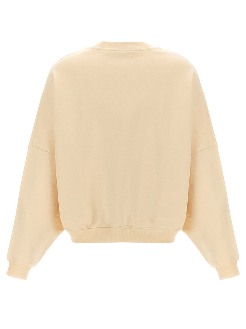 Marni Logo Print Sweatshirt