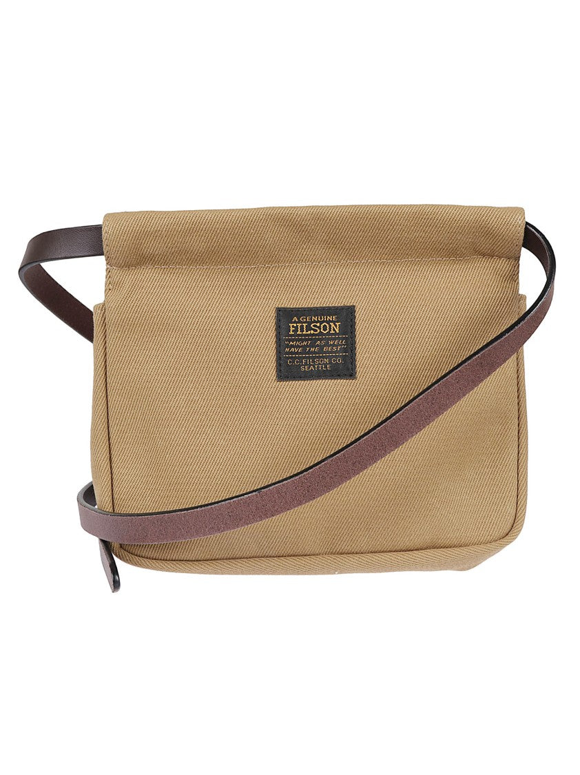 Filson Convertible Field Bag