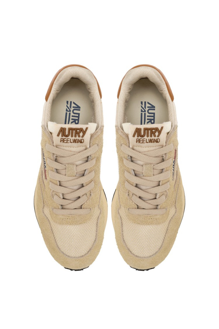 Autry Women’S Reelwind Running Shoes