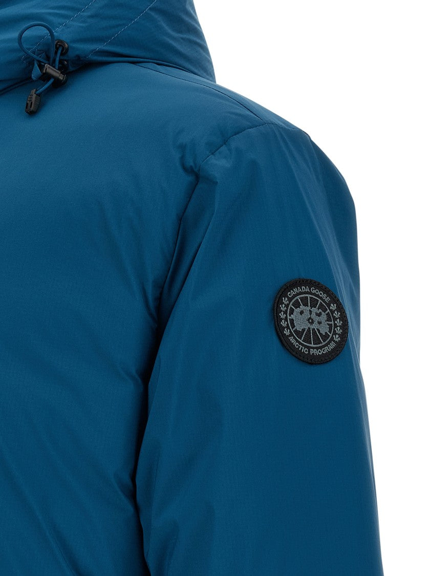 Canada Goose Lodge' Down Jacket