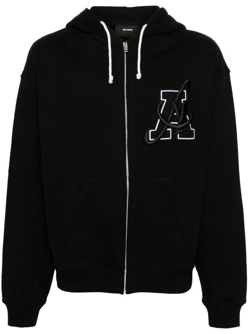 Axel Arigato Hart Hoodie