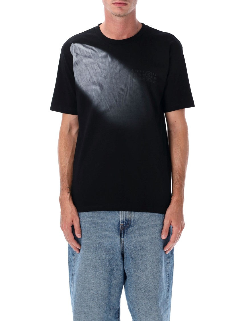 Mm6 By Maison Margiela Light Tee