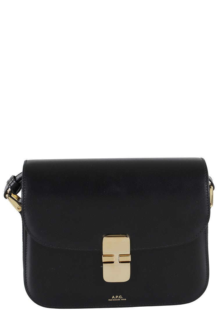 A.P.C. Grace Small Shoulder Bag