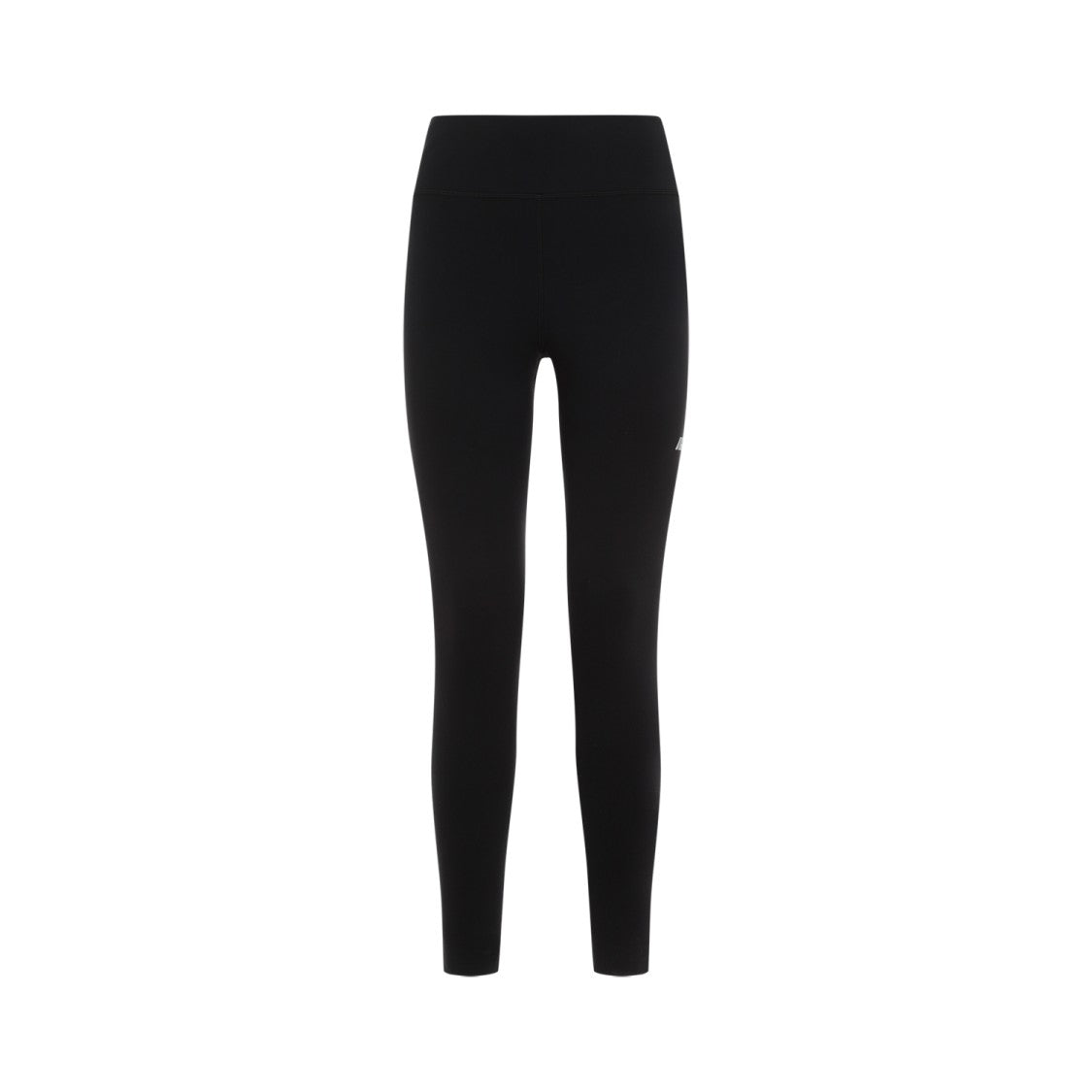 Balenciaga Black Reflective Leggings