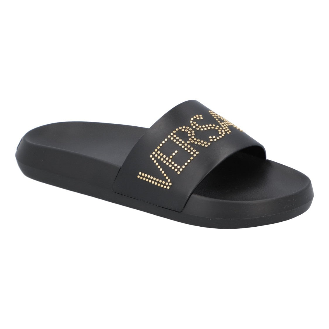 Versace Rubber Pool Slides