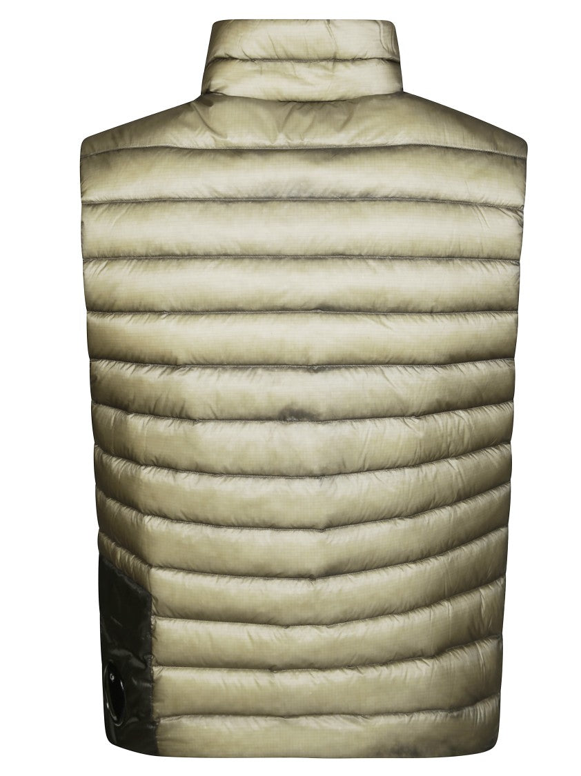C.P. Company Vest In Dd-Shell