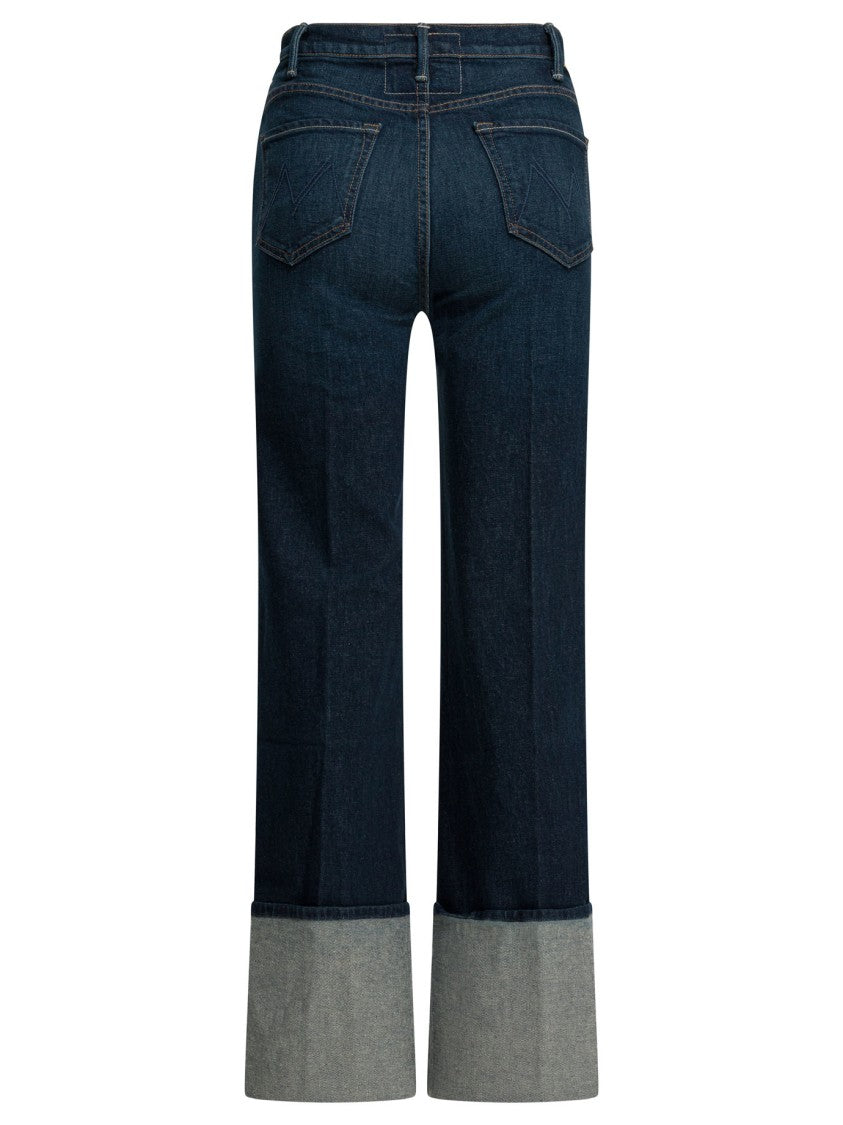 Mother "Kicks And Riffs" Jeans