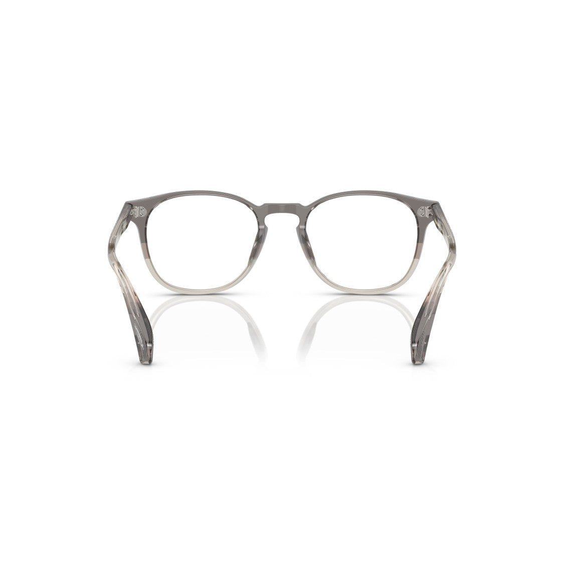Oliver Peoples 0Ov5298u Translucent Acetate Sunglasses With Keyhole Bridge