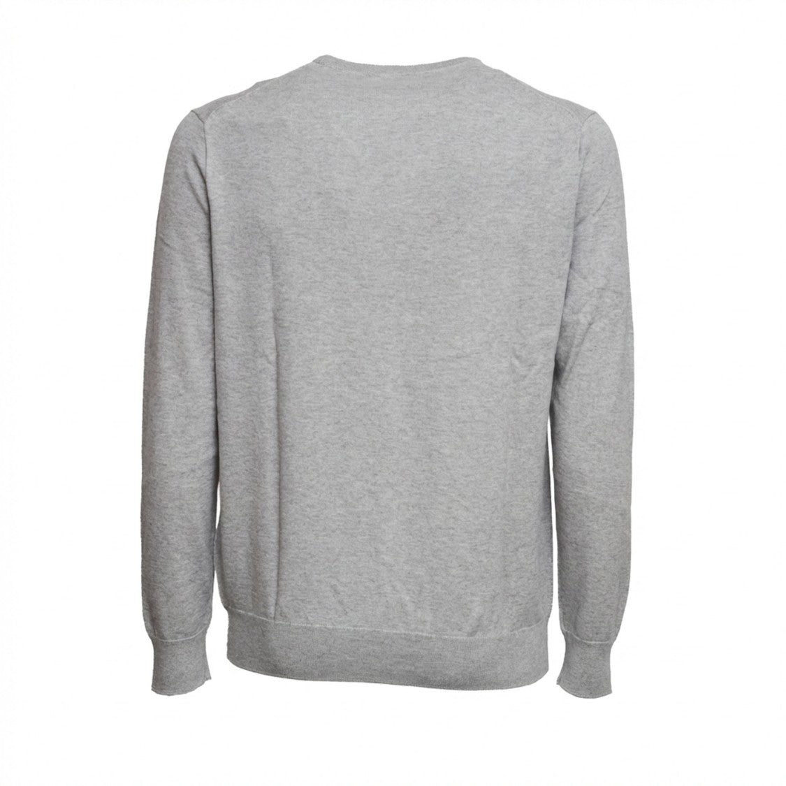Polo Ralph Lauren Slim Fit Cotton Crewneck Regular Sweater