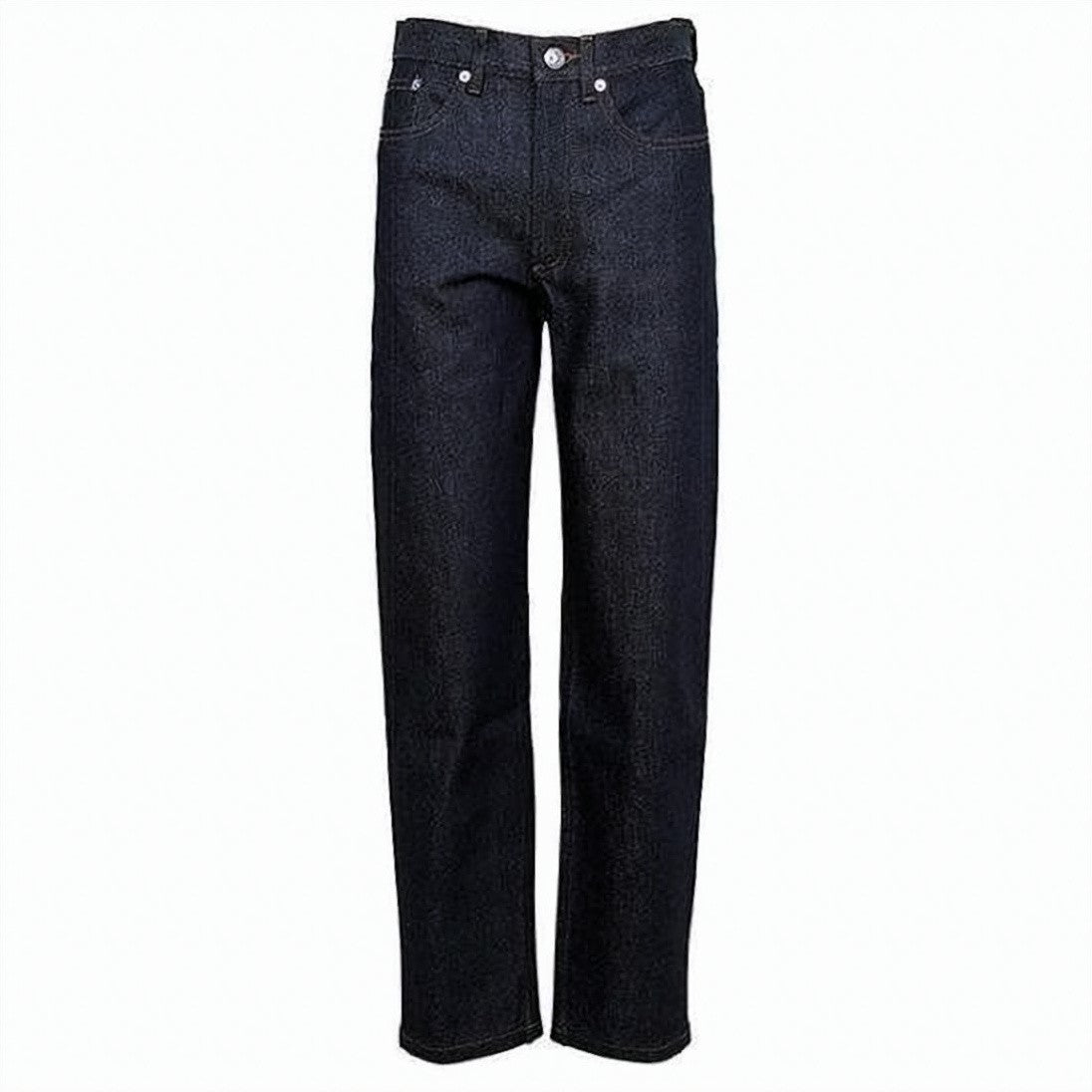 A.P.C. Straight-Leg Denim Pants