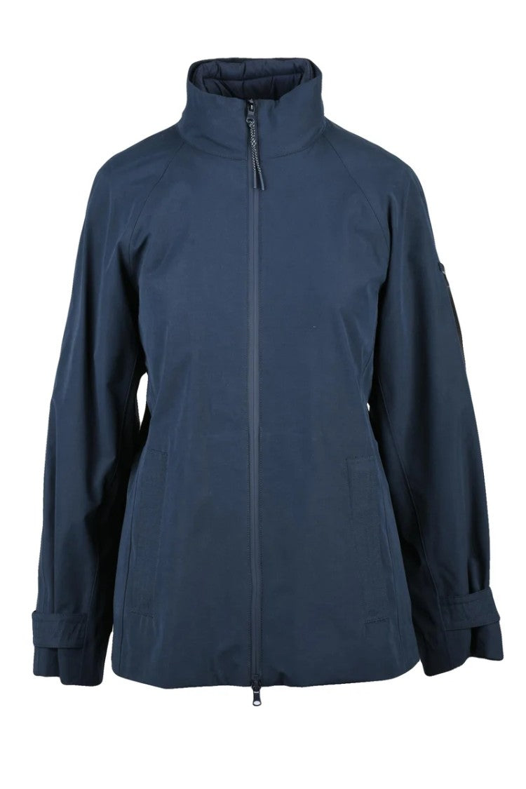 Max Mara Jacket Blue - Blue