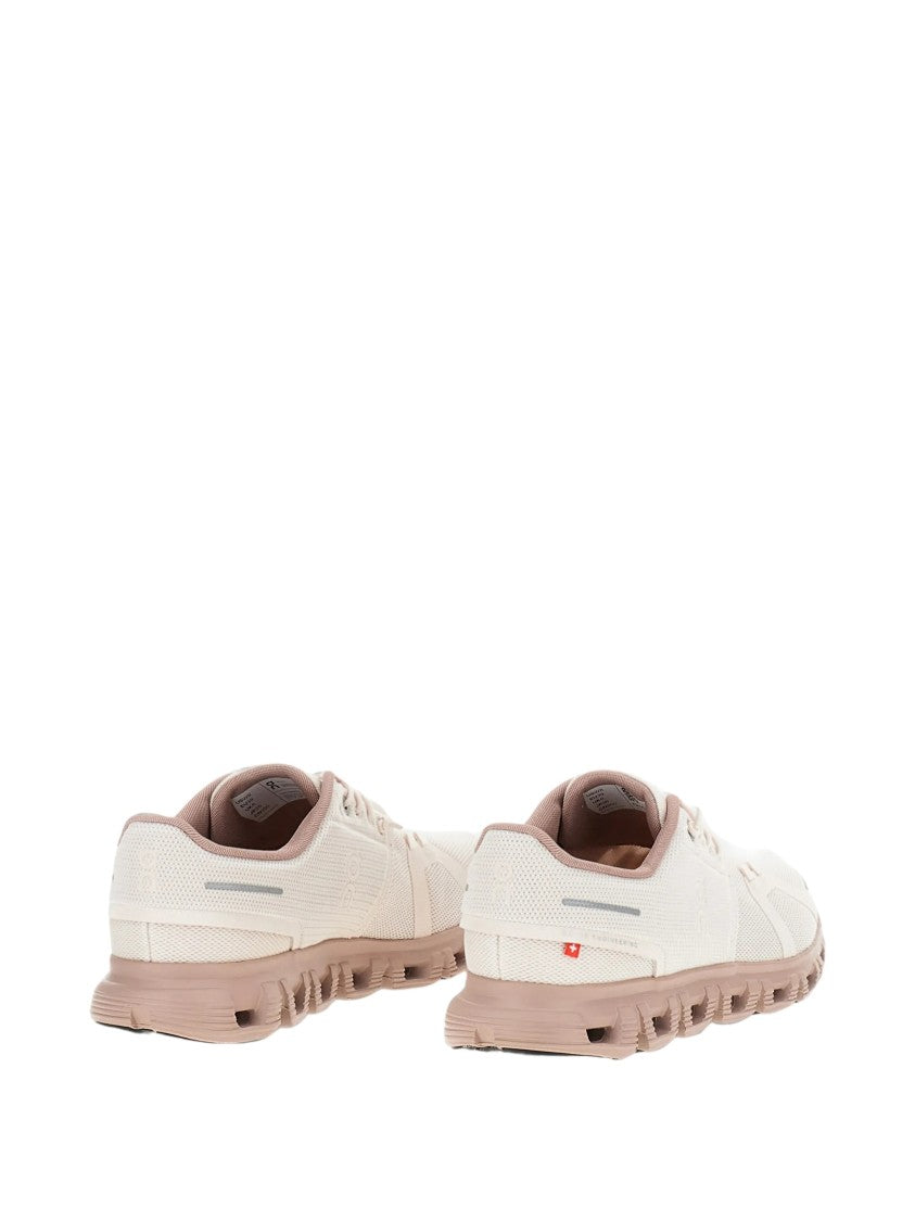 On Cloud 6 Cushioning Pod Mesh Sneakers
