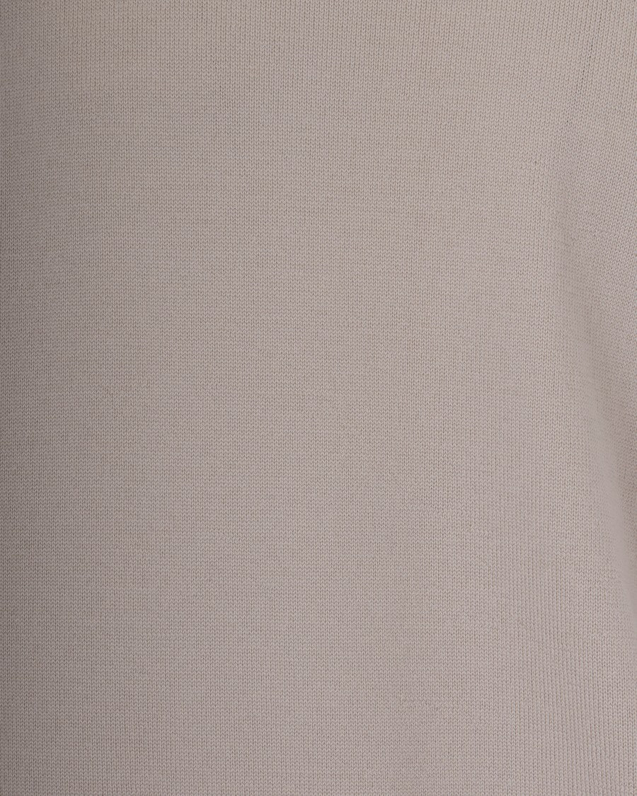 Eleventy Lightweight Knit Sweater With Crew Neckline