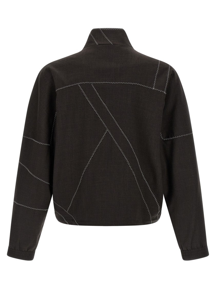 Kiko Kostadinov Fosco' Jacket