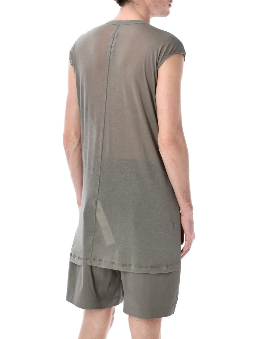 Rick Owens Deep V Sl T-Shirt