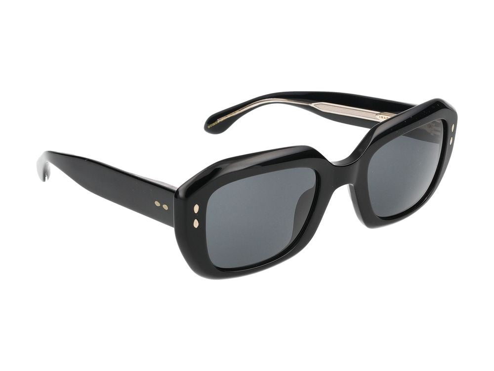 Isabel Marant Sunglasses Im 0108/G/S 807 Black 52/23/145
