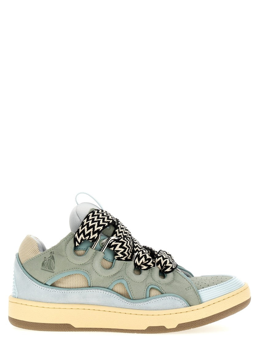 Lanvin Curb' Sneakers