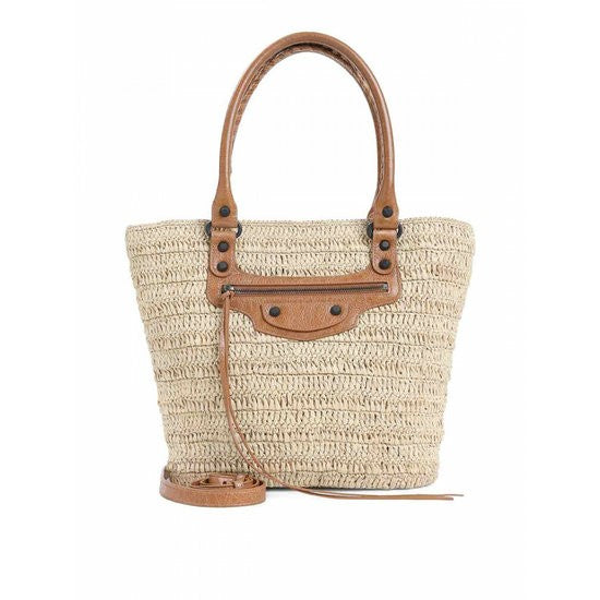 Balenciaga Le City Basket Small
