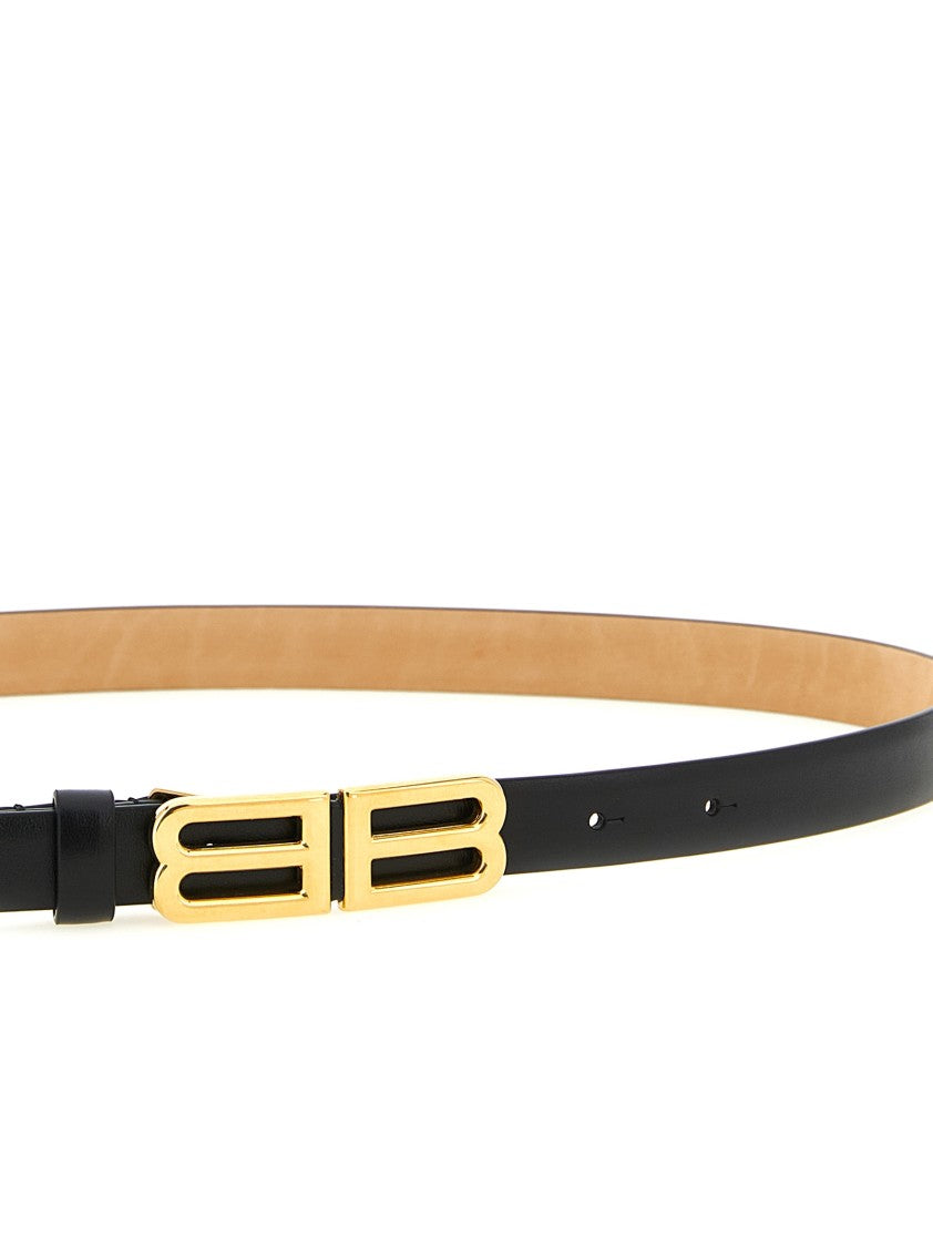 Balenciaga Bolero Bb' Belt
