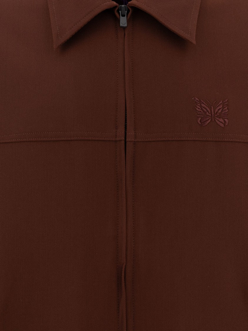 Needles "Sport" Overshirt