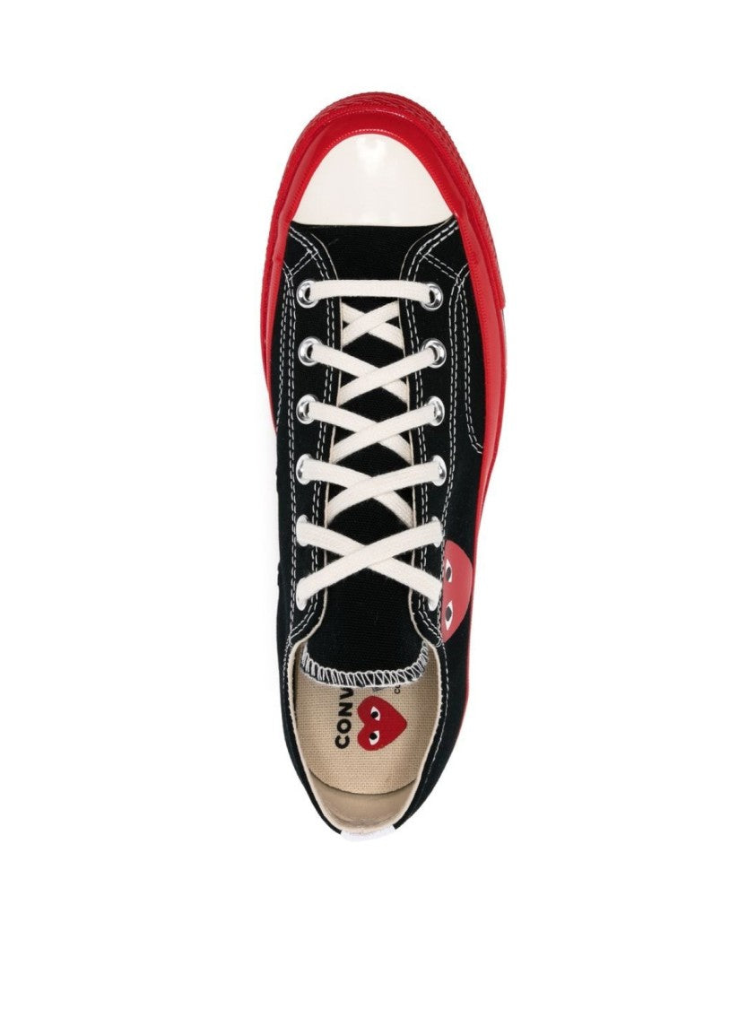 Comme Des Garçons Chuck 70 Sneakers