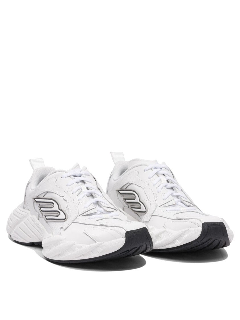 Balenciaga "Monday" Sneakers