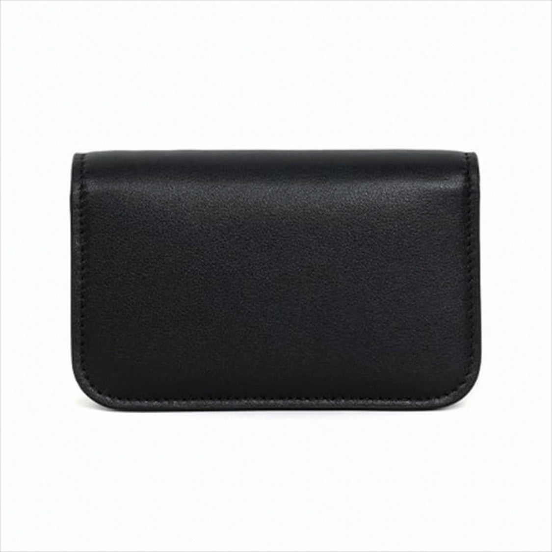 Valentino Garavani Micro Shoulder Bag In Smooth Calf Leather