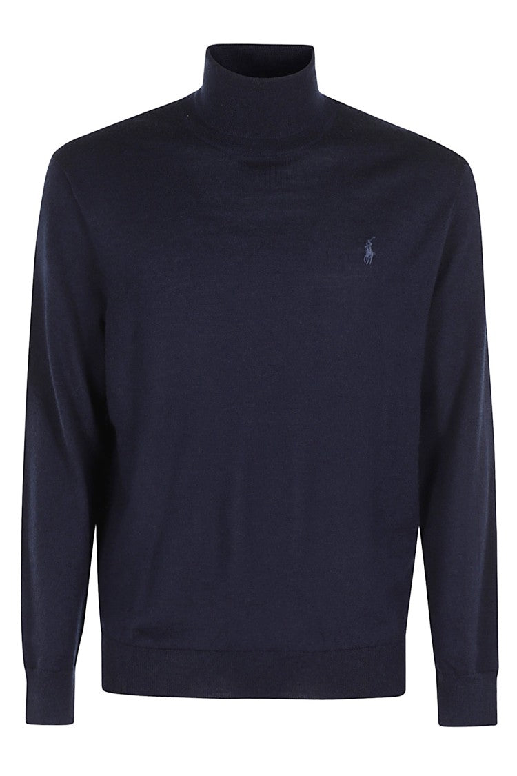 Polo Ralph Lauren Long Sleeve Pullover