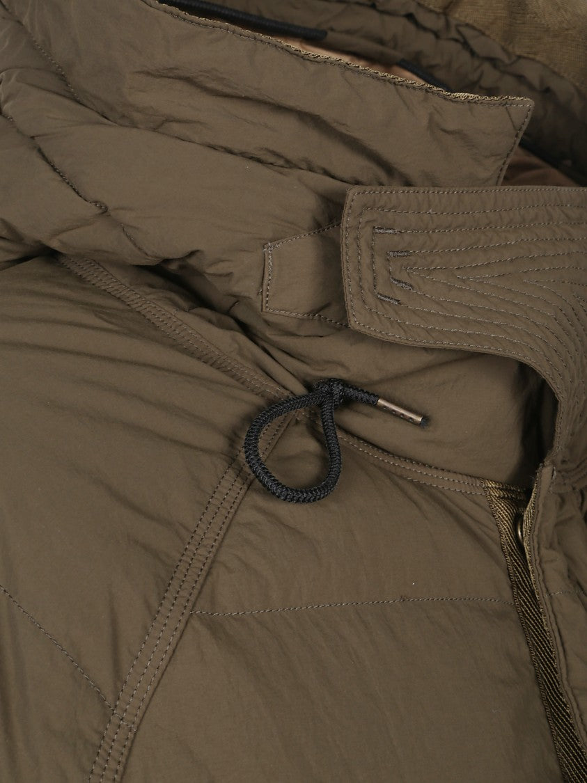 Ten C Artic Down Parka