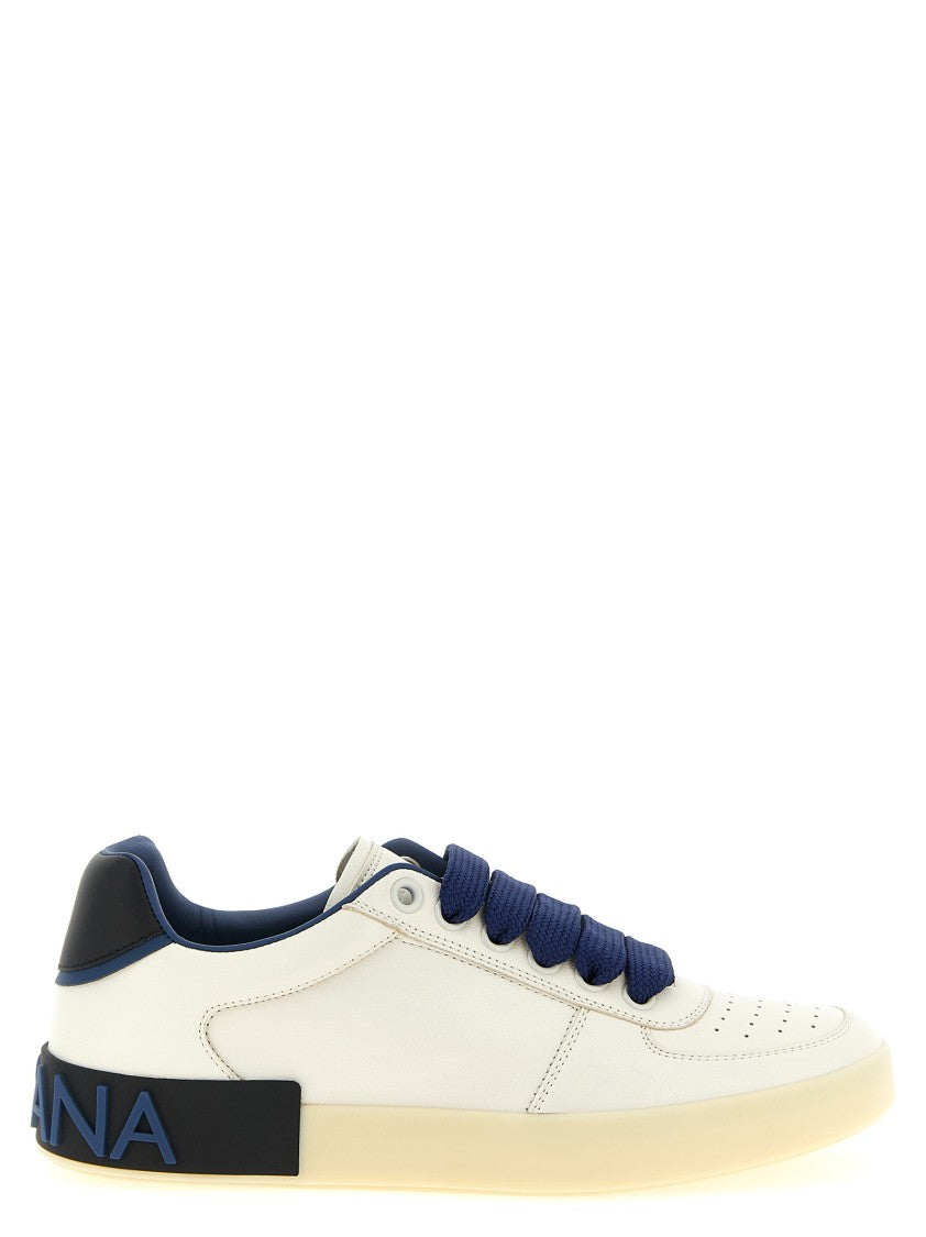 Dolce & Gabbana 'Portofino' Sneakers
