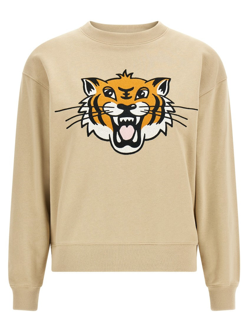 Kenzo ' Happy Tiger' Sweatshirt