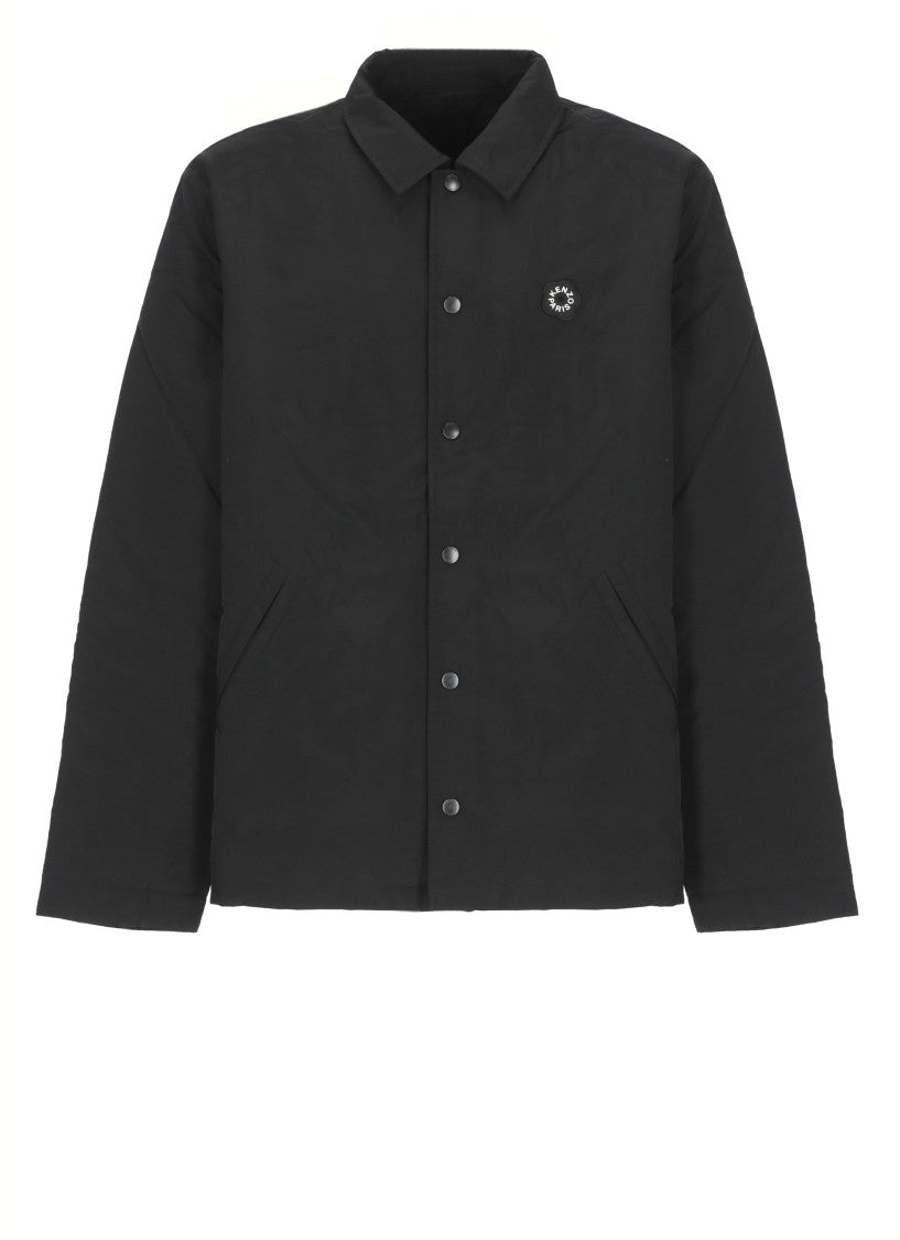 Kenzo Boke Flower 2.0 Reversible Jacket