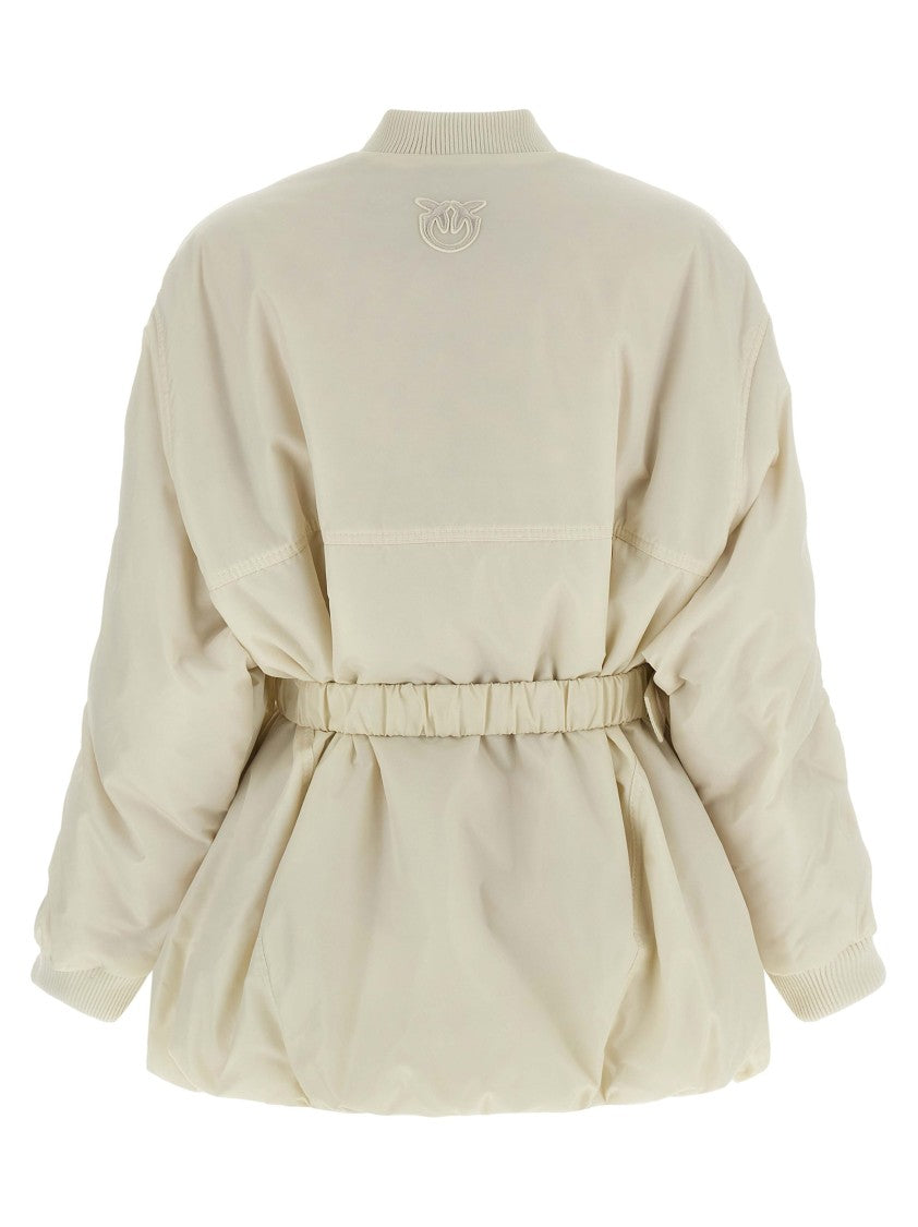 Pinko 'Bacon' Bomber Jacket