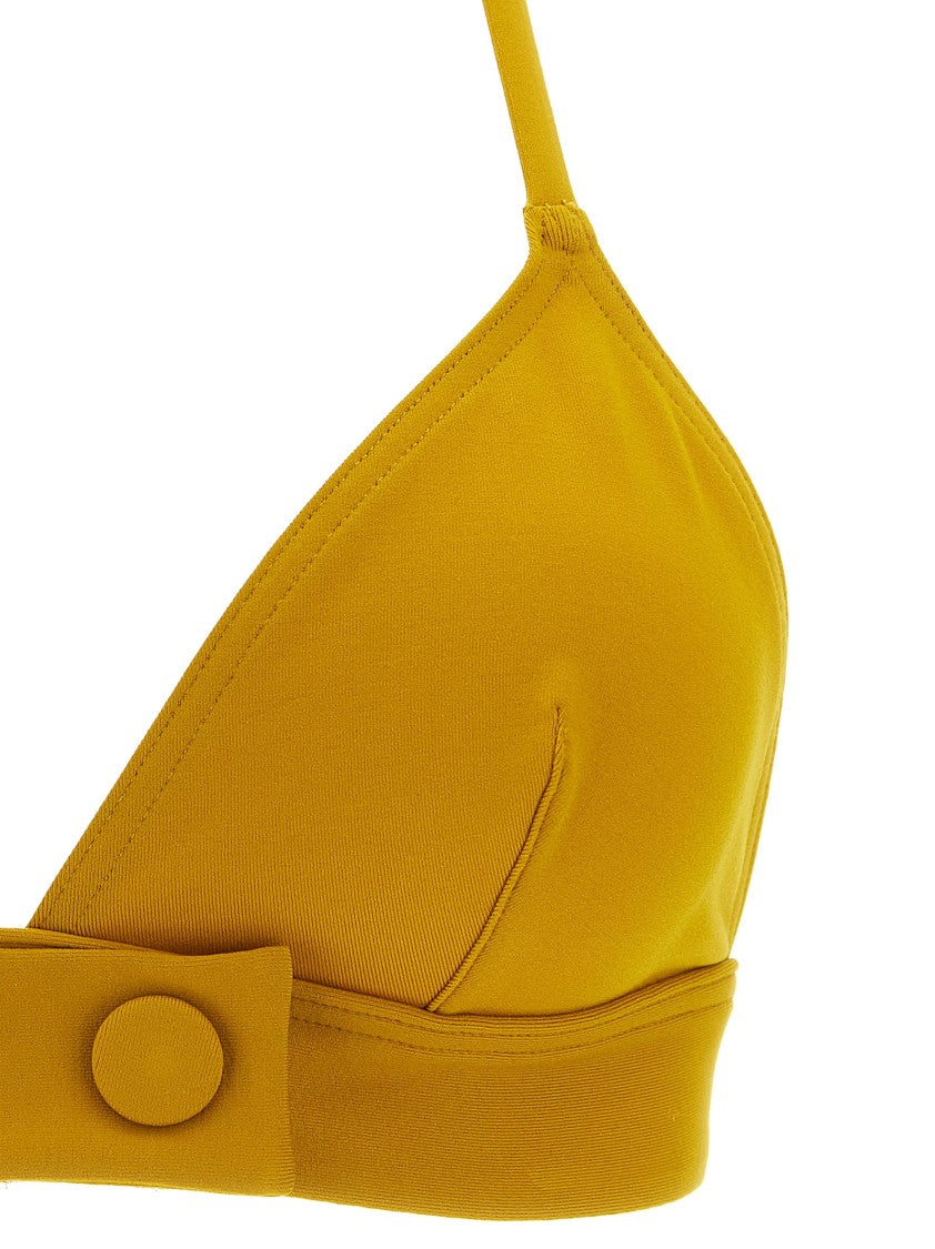 Eres Bord' Bikini Top