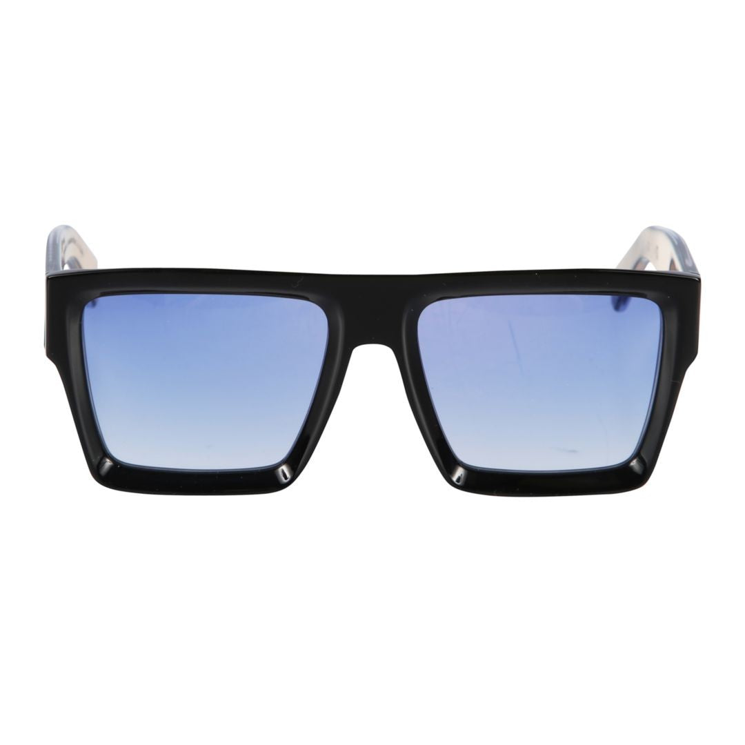 Kador Bandit 1 Oversized Square Frame Sunglasses