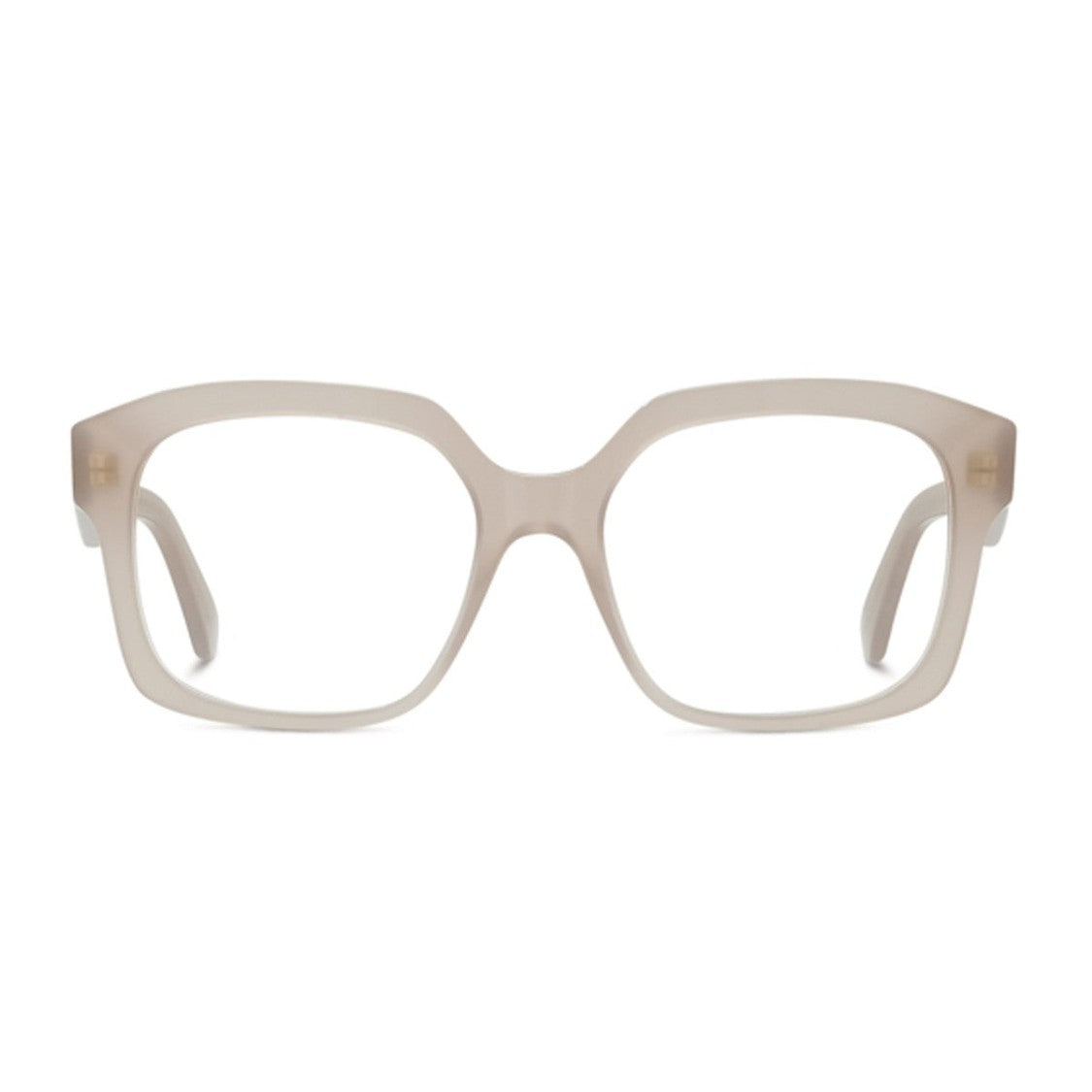 Loewe Grey Lw50119i Anagram Square Acetate Eyeglasses