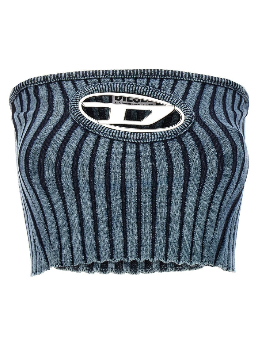 Diesel M-Clarksville' Top