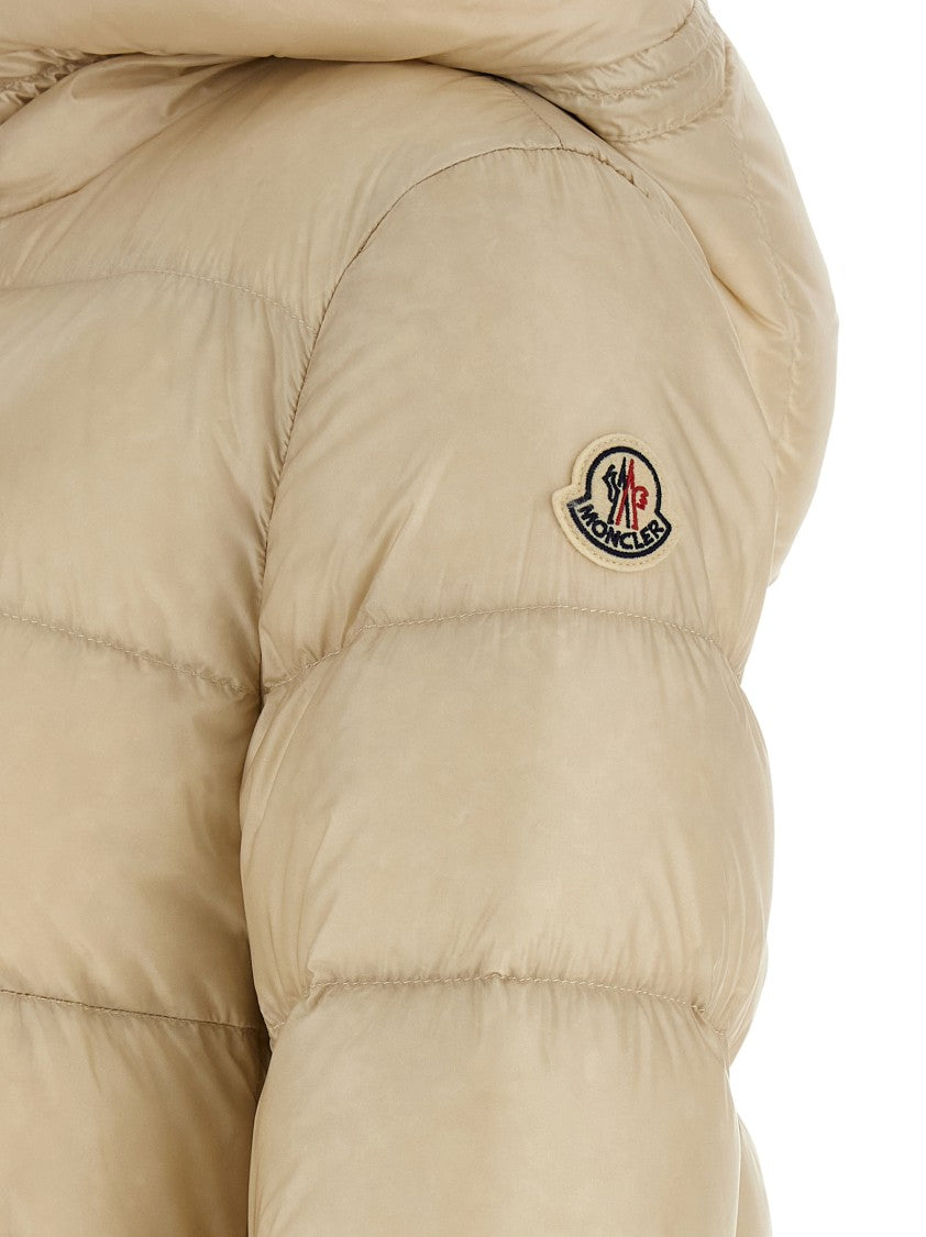 Moncler Suyenne' Down Jacket