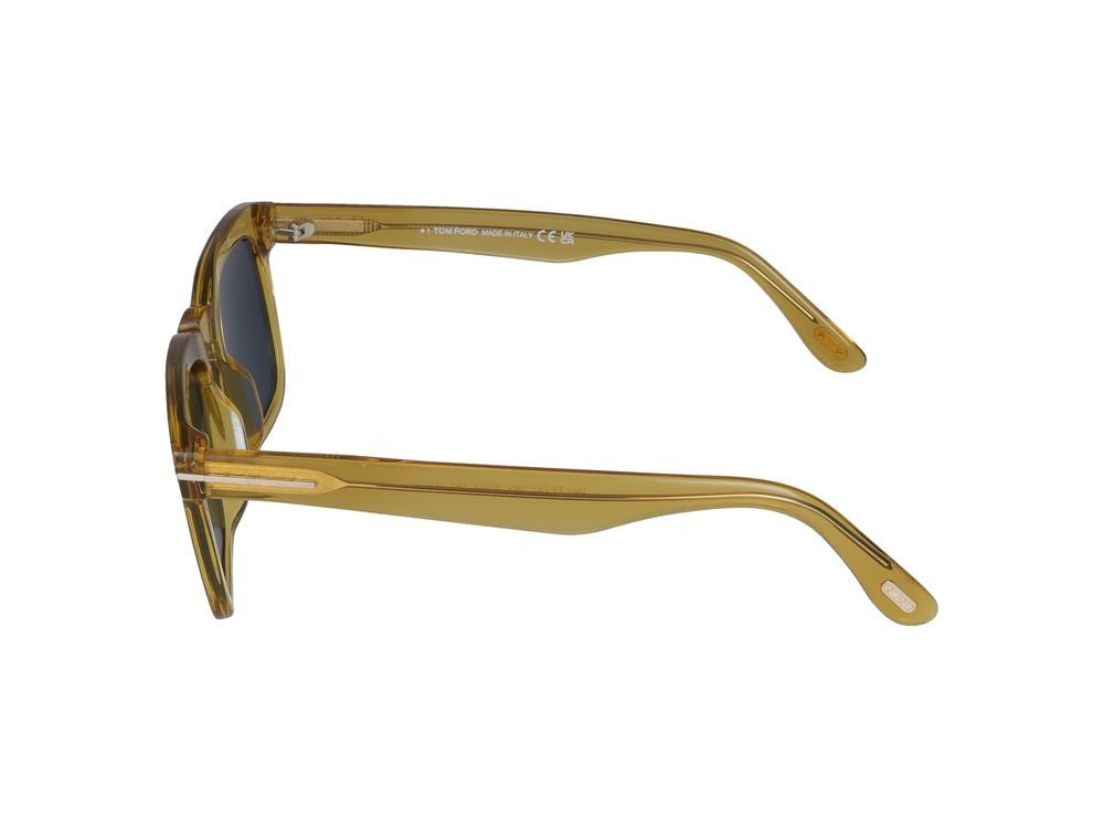 Tom Ford Sunglasses Ft0751 39N 50/22/145