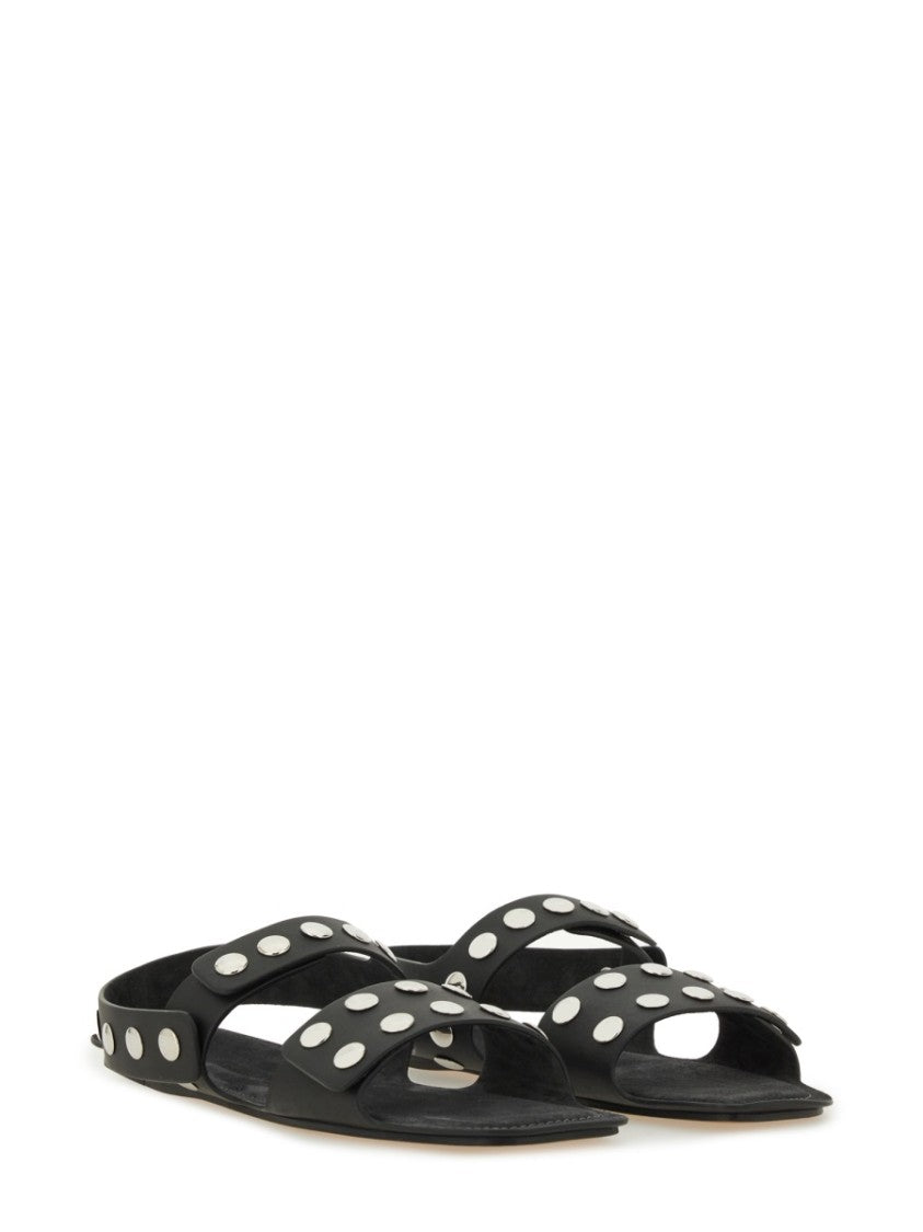 Khaite "Boden" Sandal