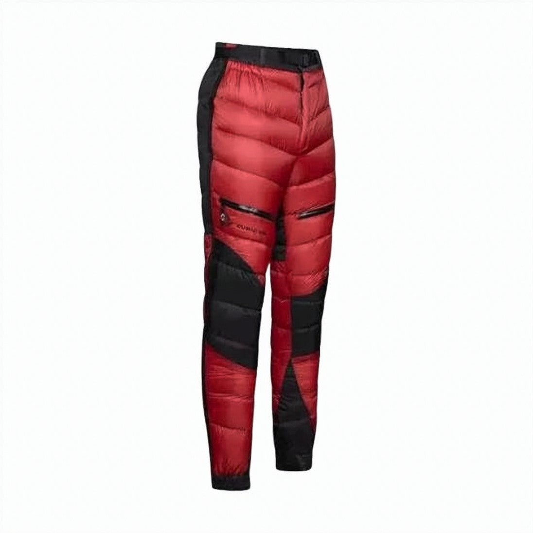 Cumulus Quilted Insulated Jogger Pants With Adjustable Features