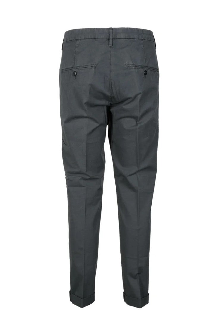 Dondup Gaubert Trousers - Grey
