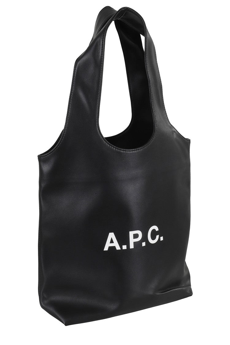 A.P.C. Ninon Tote Bag Small