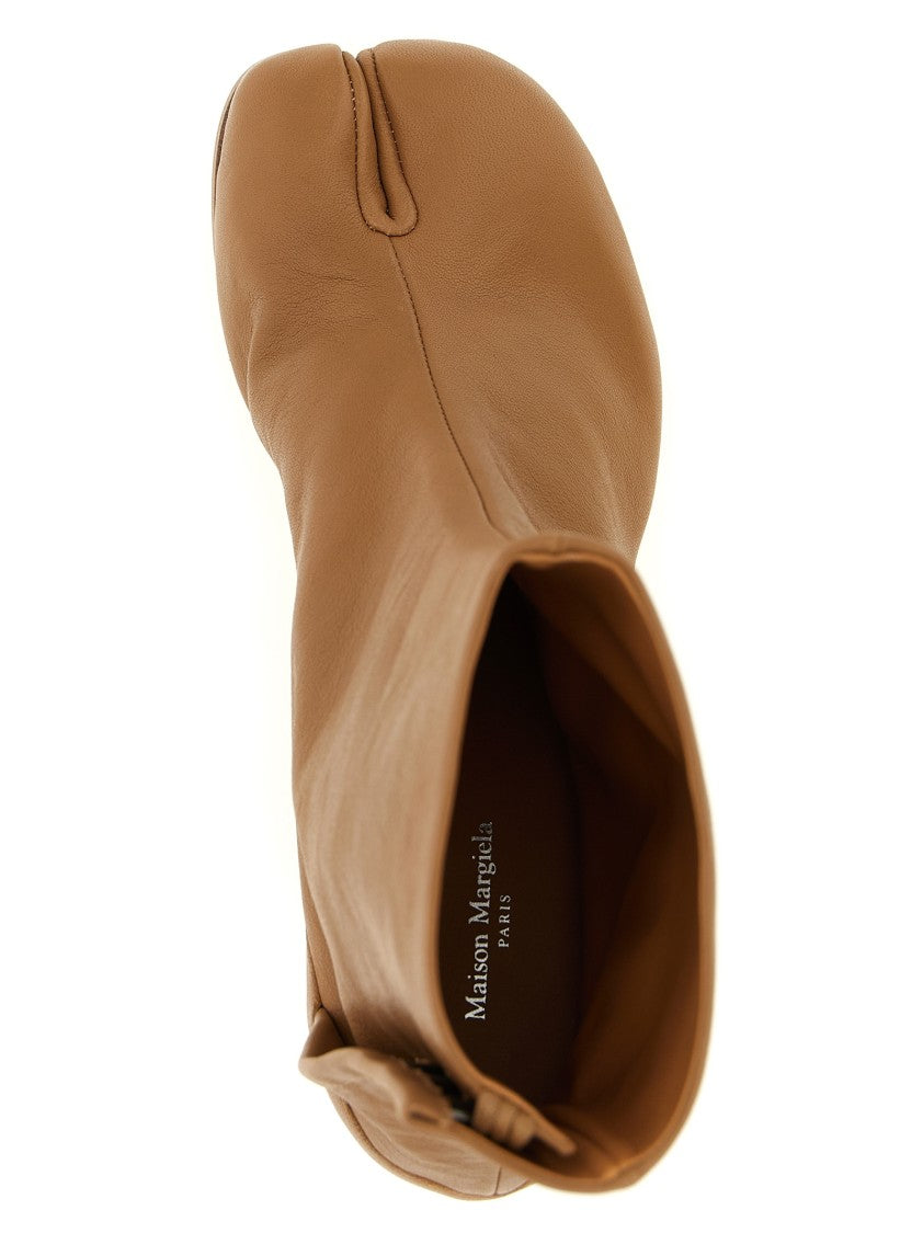 Maison Margiela Tabi' Ankle Boots
