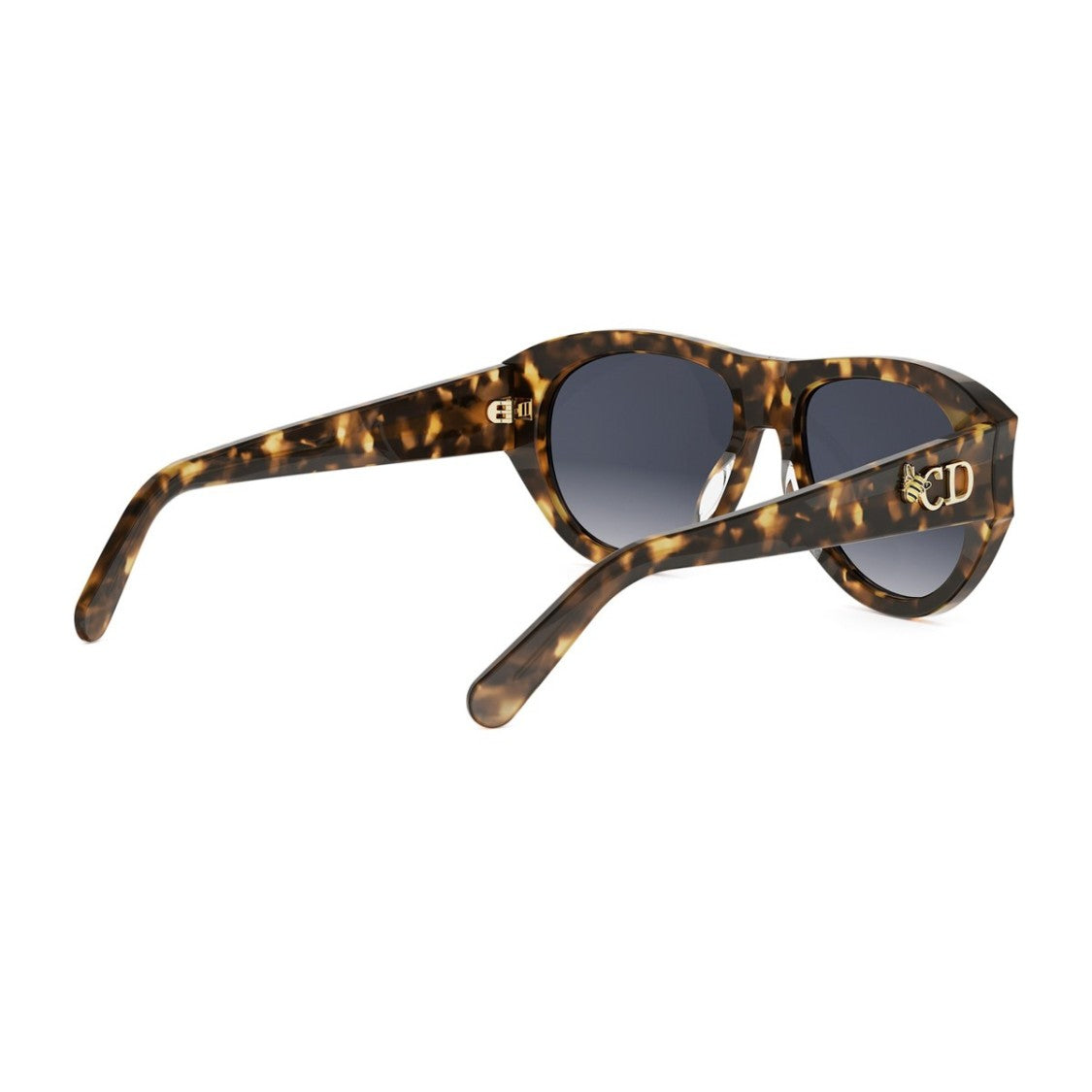 Dior Havana Diorglow Acetate Sunglasses